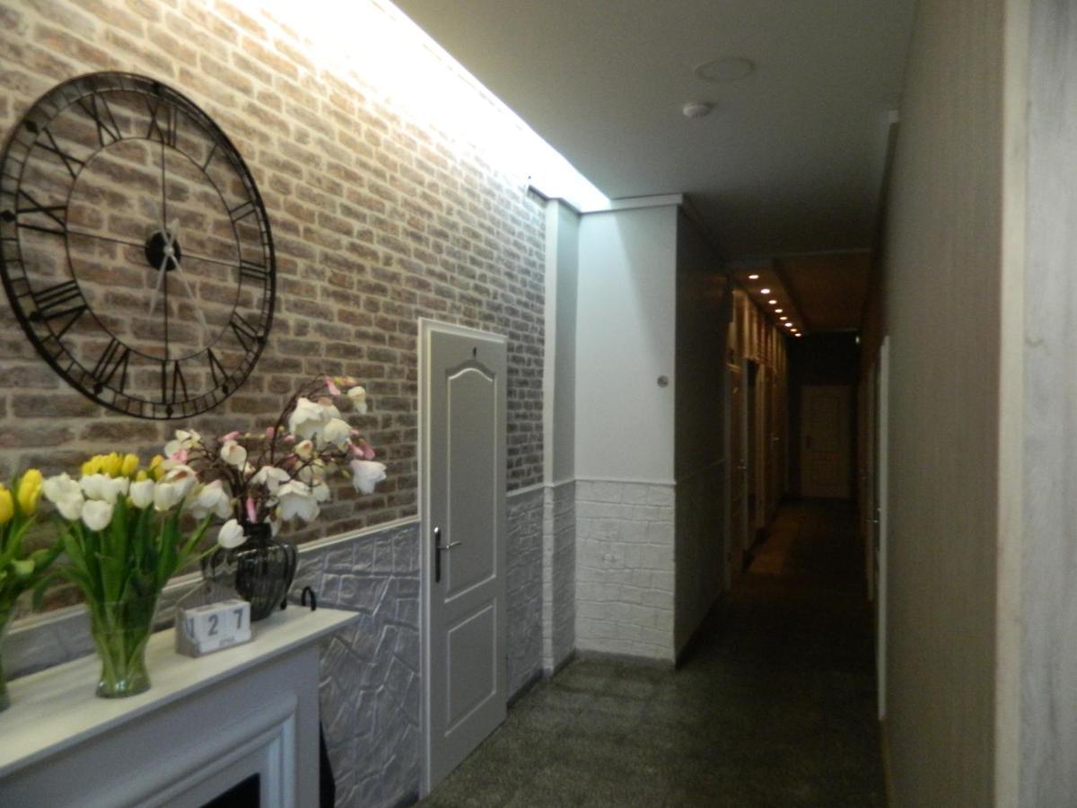 ברלין K&S Apartments מראה חיצוני תמונה